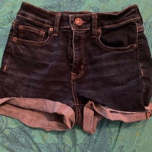 American eagle shorts